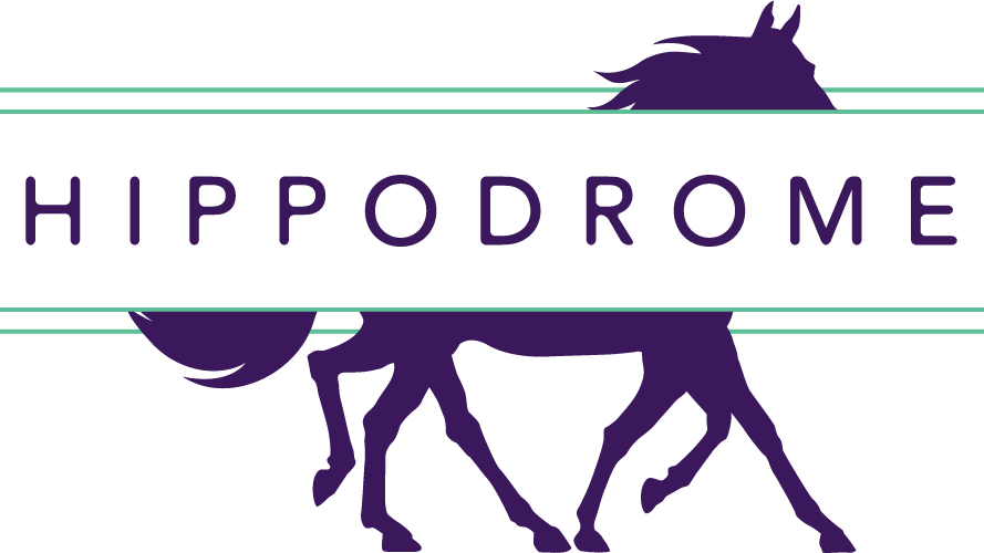 Hippodromeのバナー