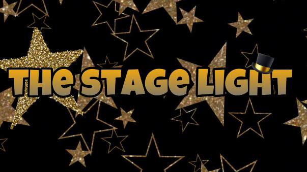 The Stage Light