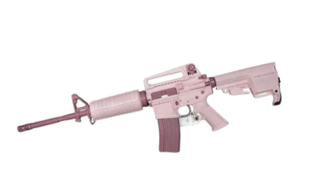 gungrl