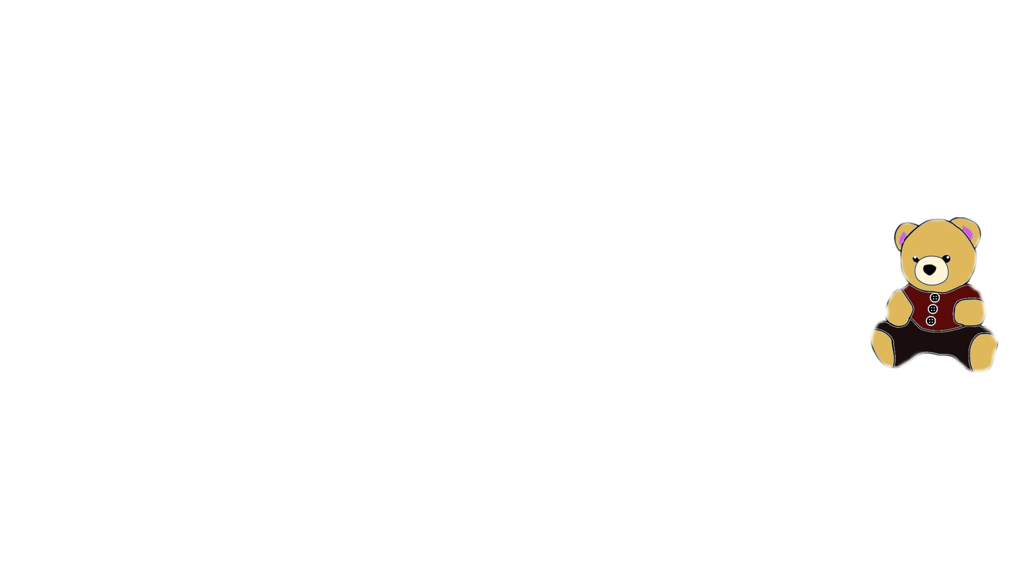 T3ddy'sのバナー