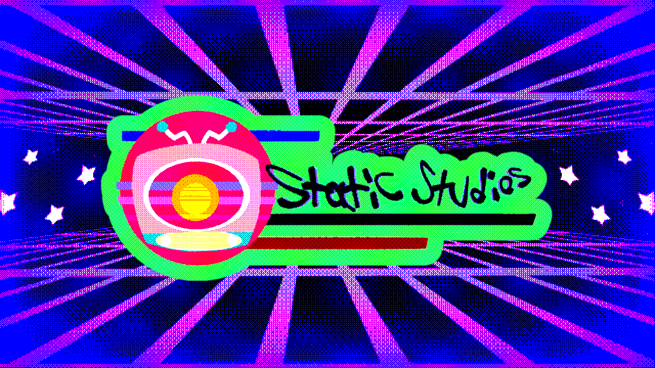 Static Studiosのバナー