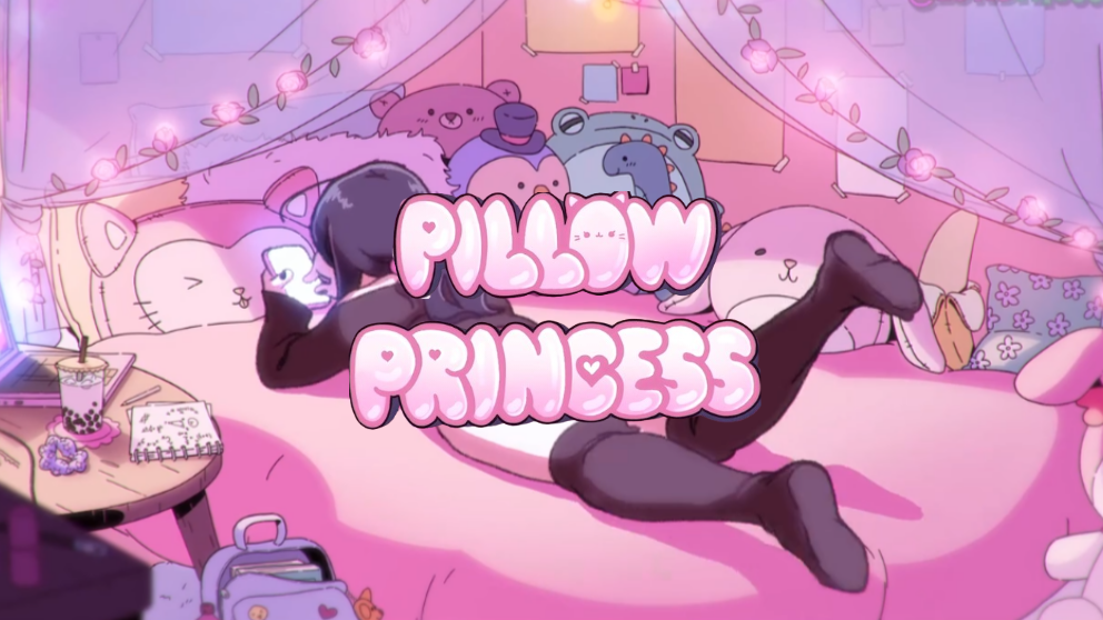 Verified Pillow Princessのバナー