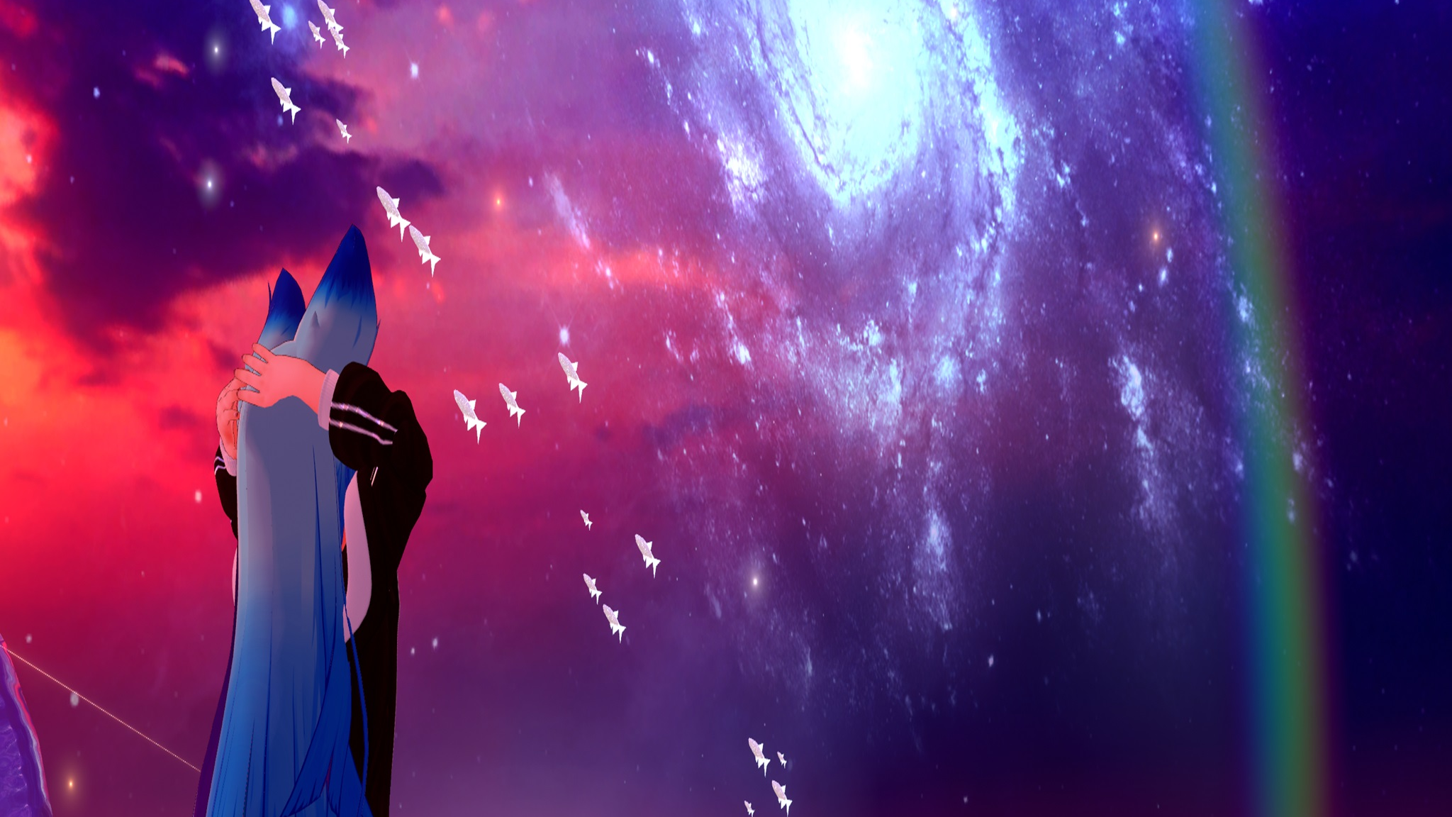 Alzour's Universesのバナー