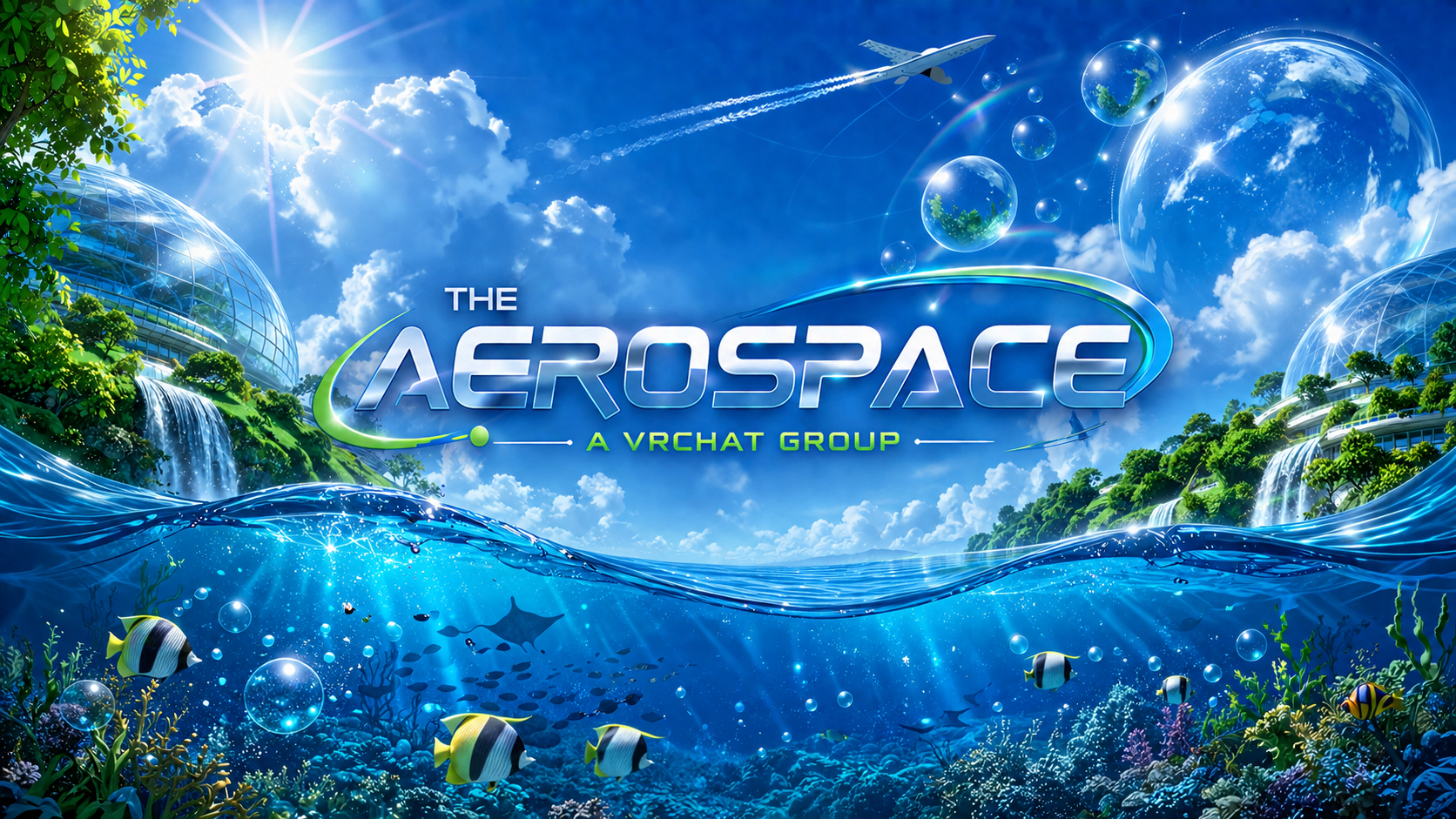 The Aerospace