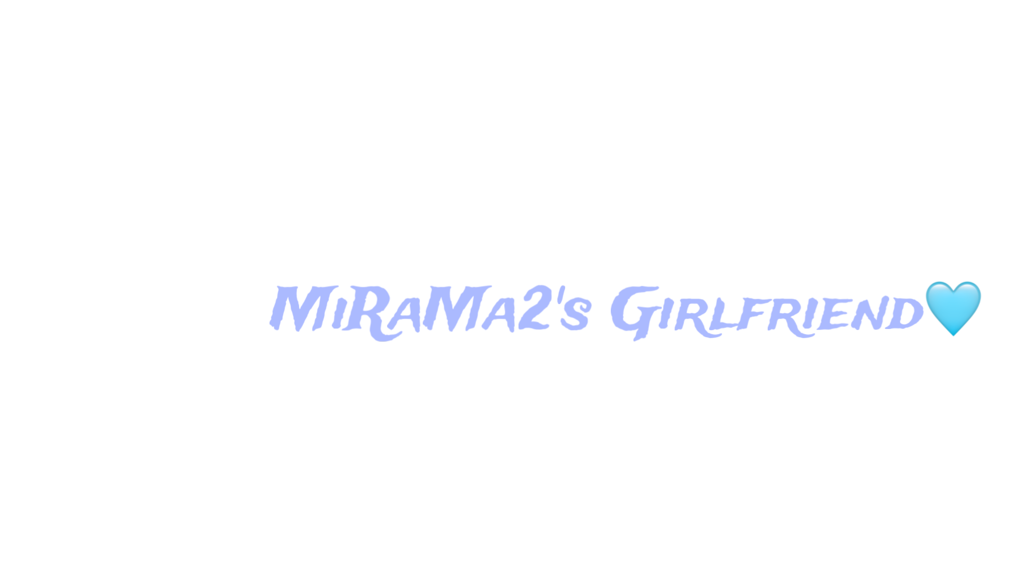 Miras Gurl