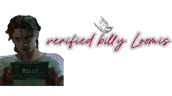 Verified Billy L