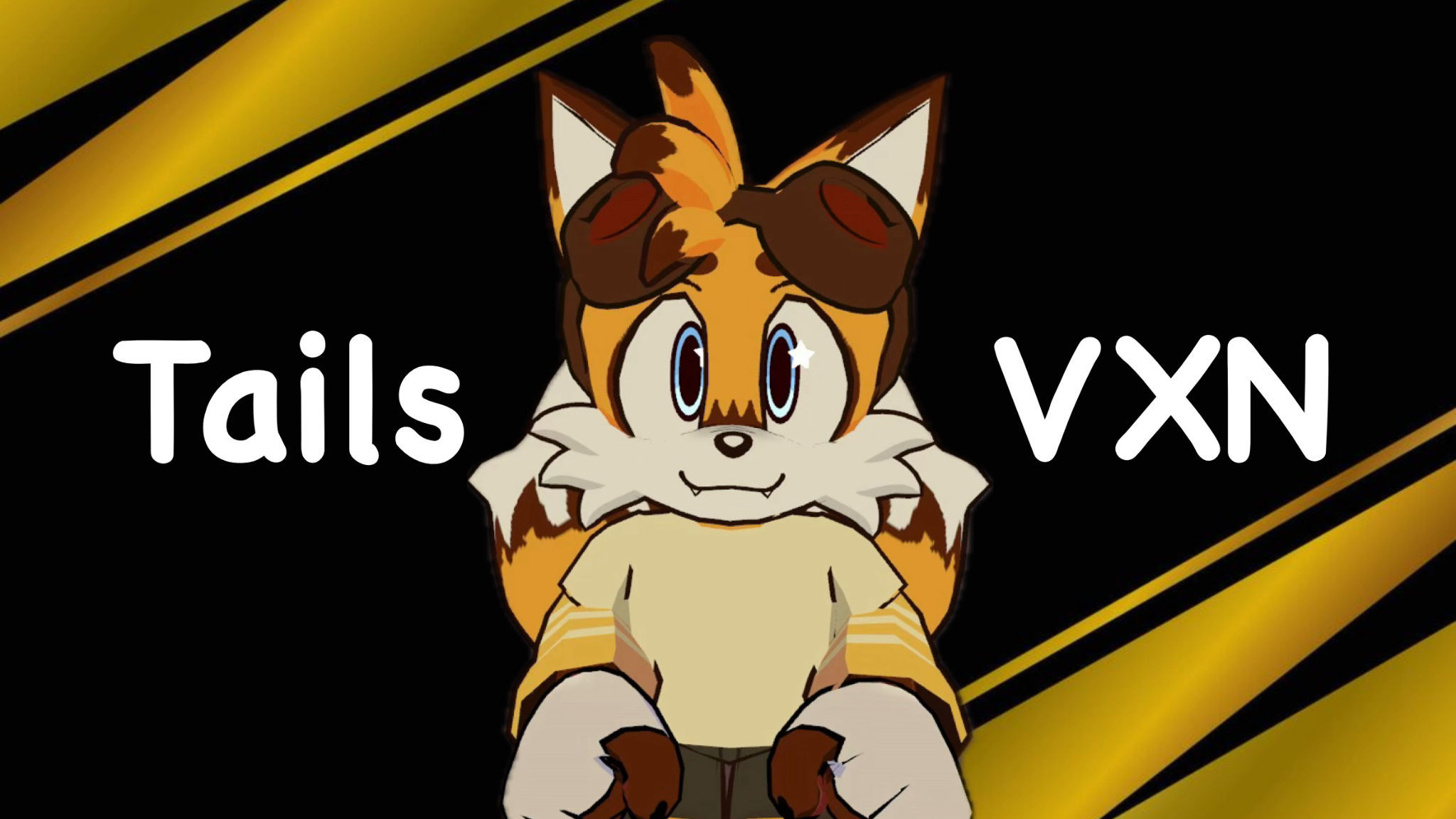 TailsVXN