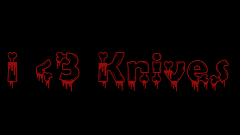 Knives