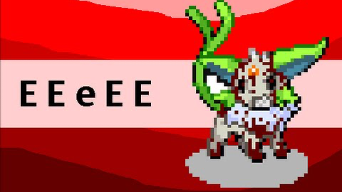 EEEEEのバナー