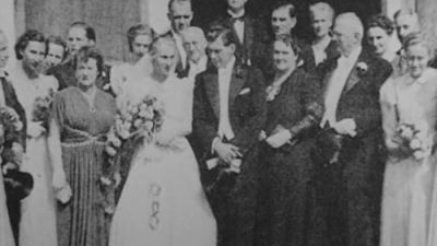 Todesengel Family