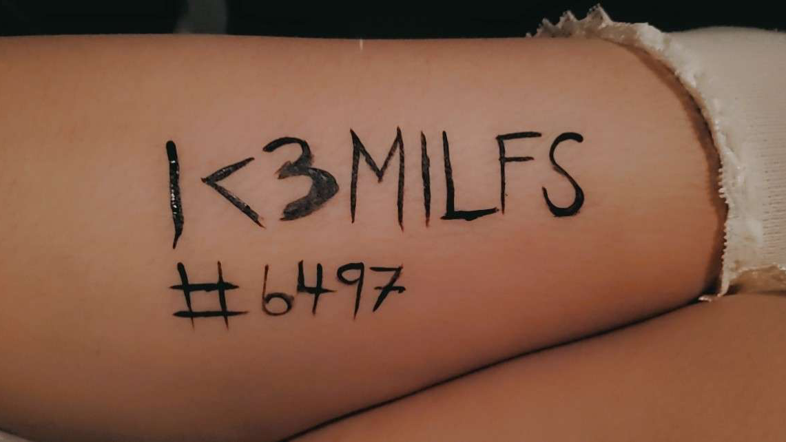 ILOVEMILFS