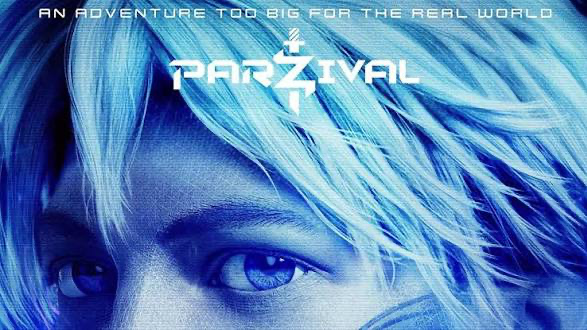 PARZIVALのバナー