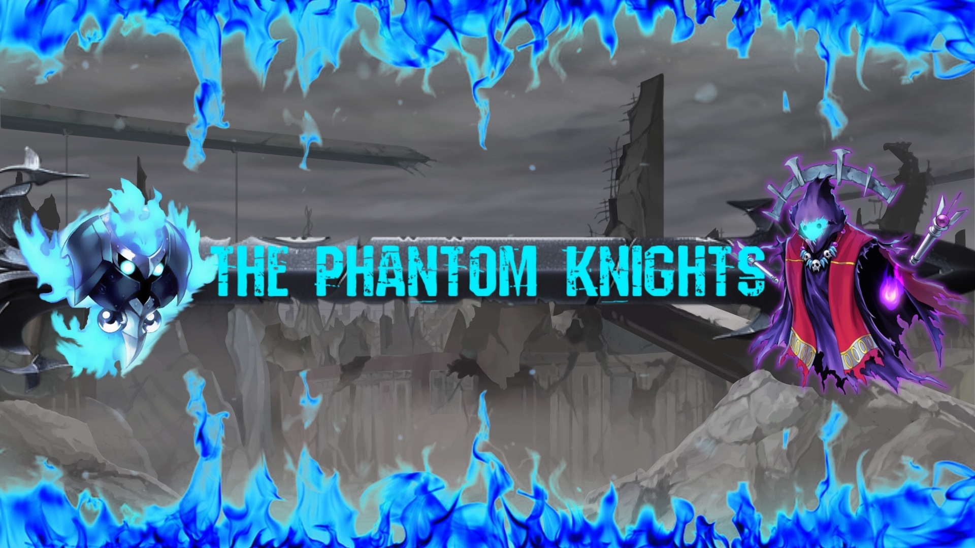 The Phantom Knights