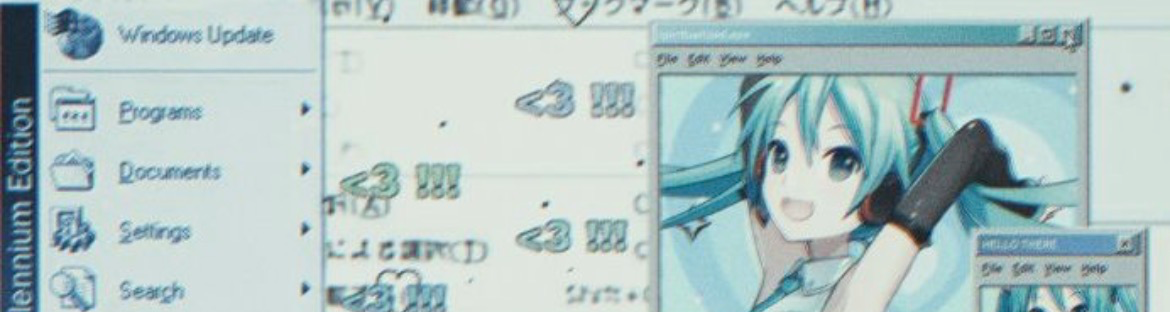 VOTELAURENFORPRESIDENTのバナー