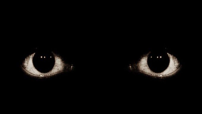 I'm watching you while you sleepのバナー