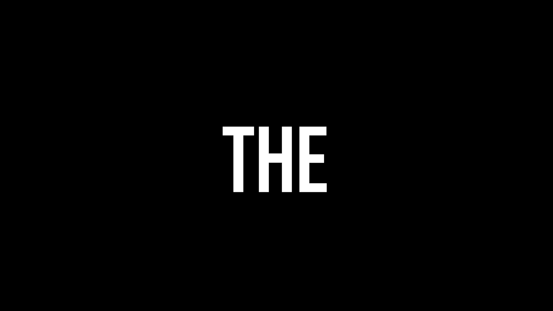 THEthatdudeのバナー