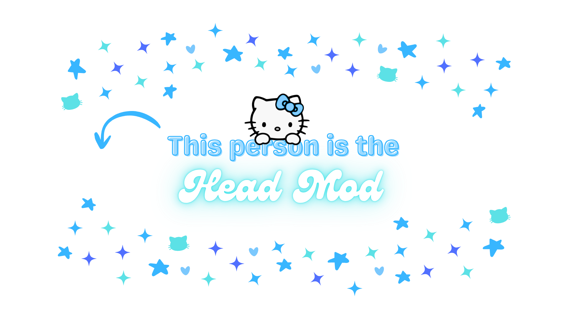 Head of Moderationのバナー