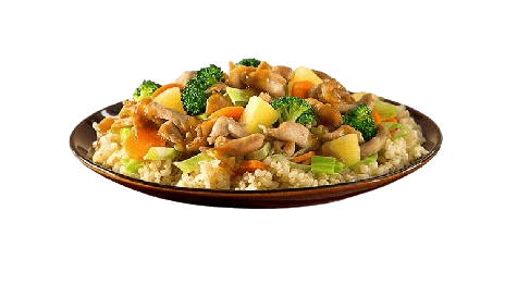 Arroz Con Polloのバナー