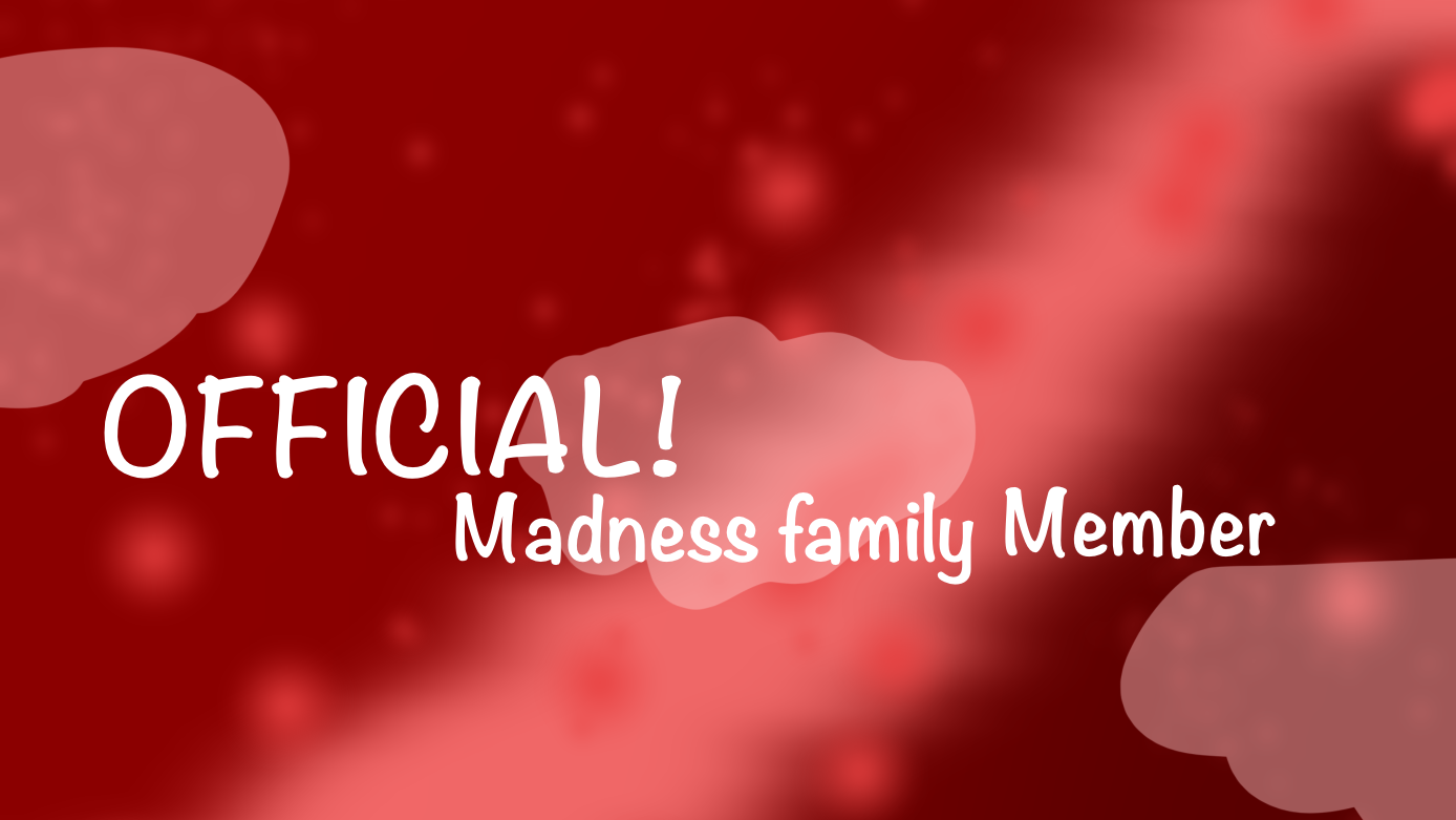 Family of madness