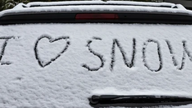 Snowのバナー