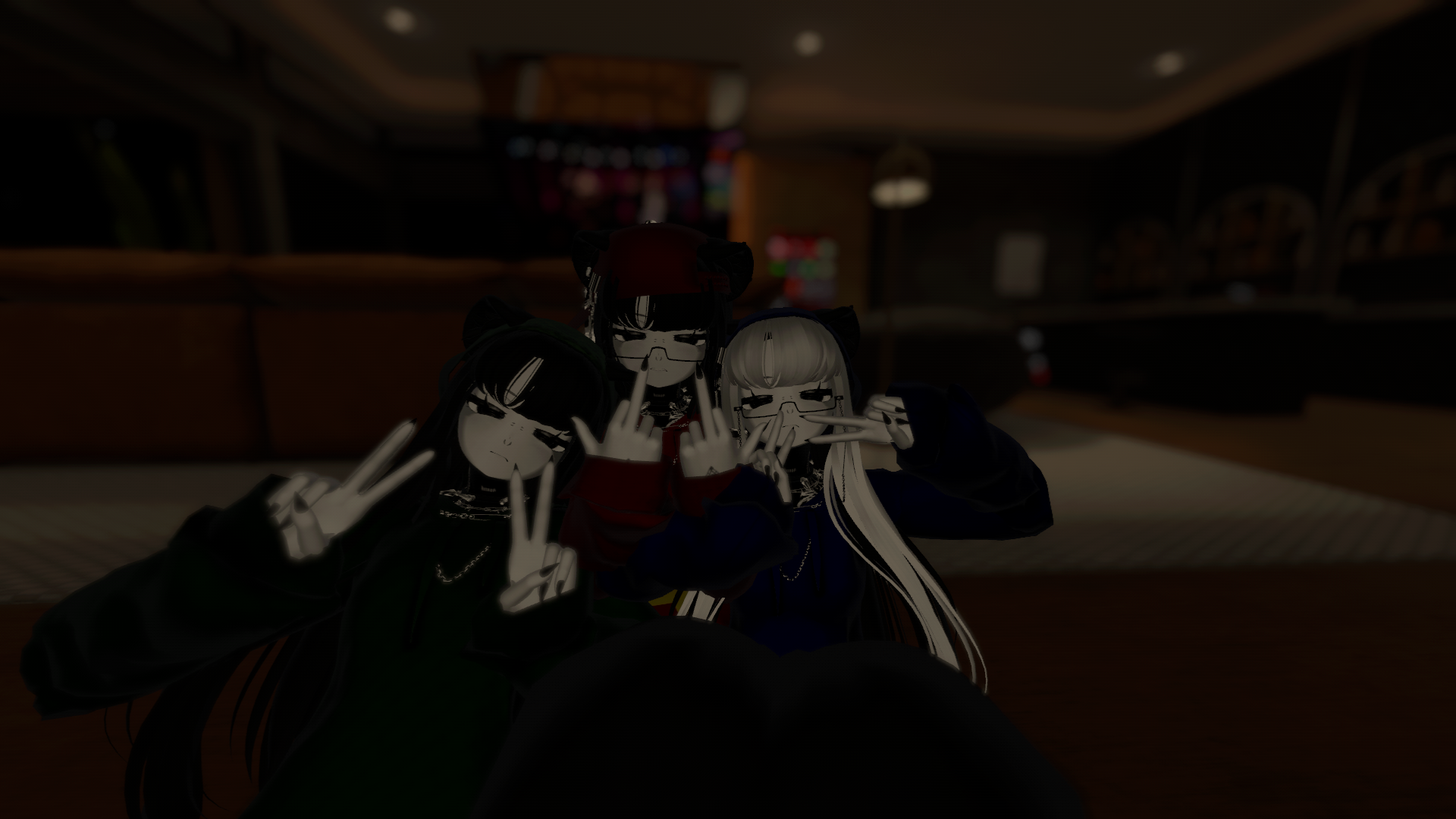 The Power Puff Girlsのバナー