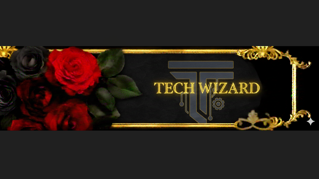 TECH WIZARD