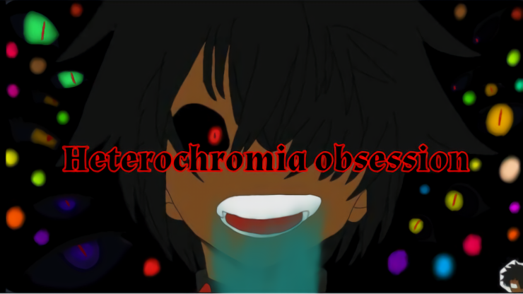 Heterochromiaのバナー