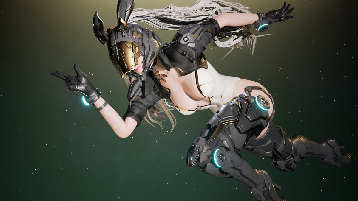 Ultimate Bunny betterのバナー