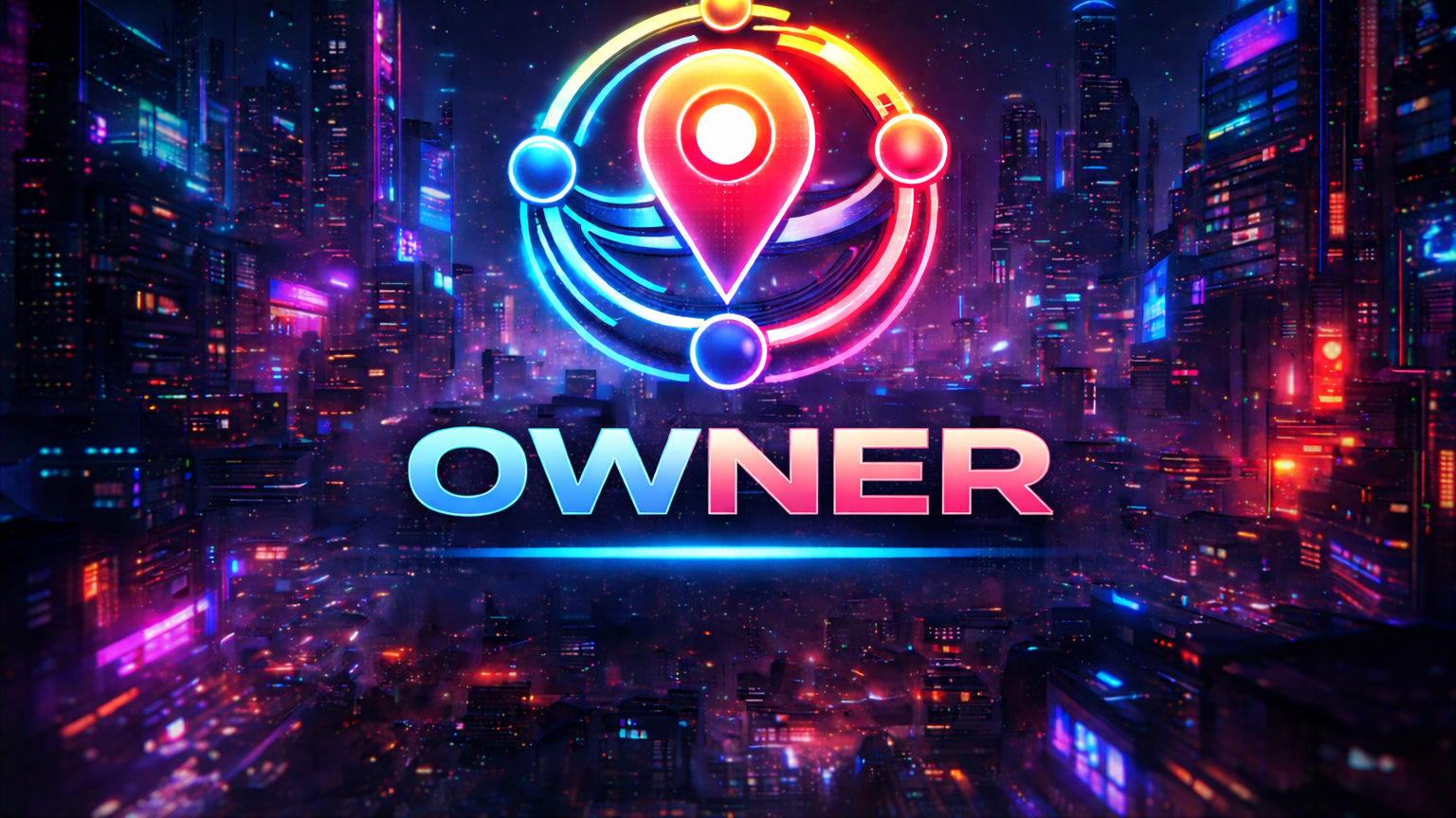 HUB Ownerのバナー