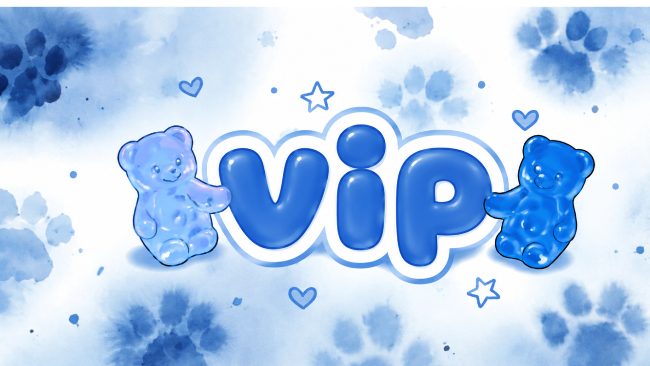 bear vips