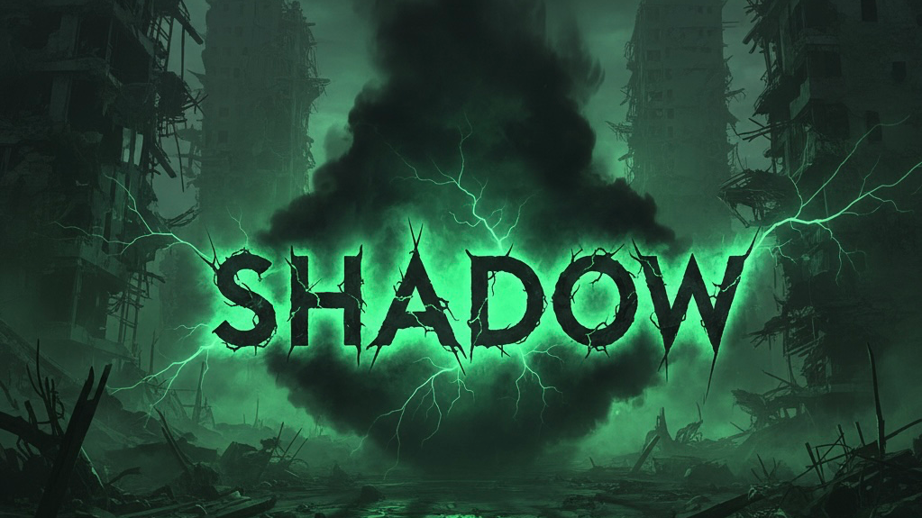 Shadow academyのバナー
