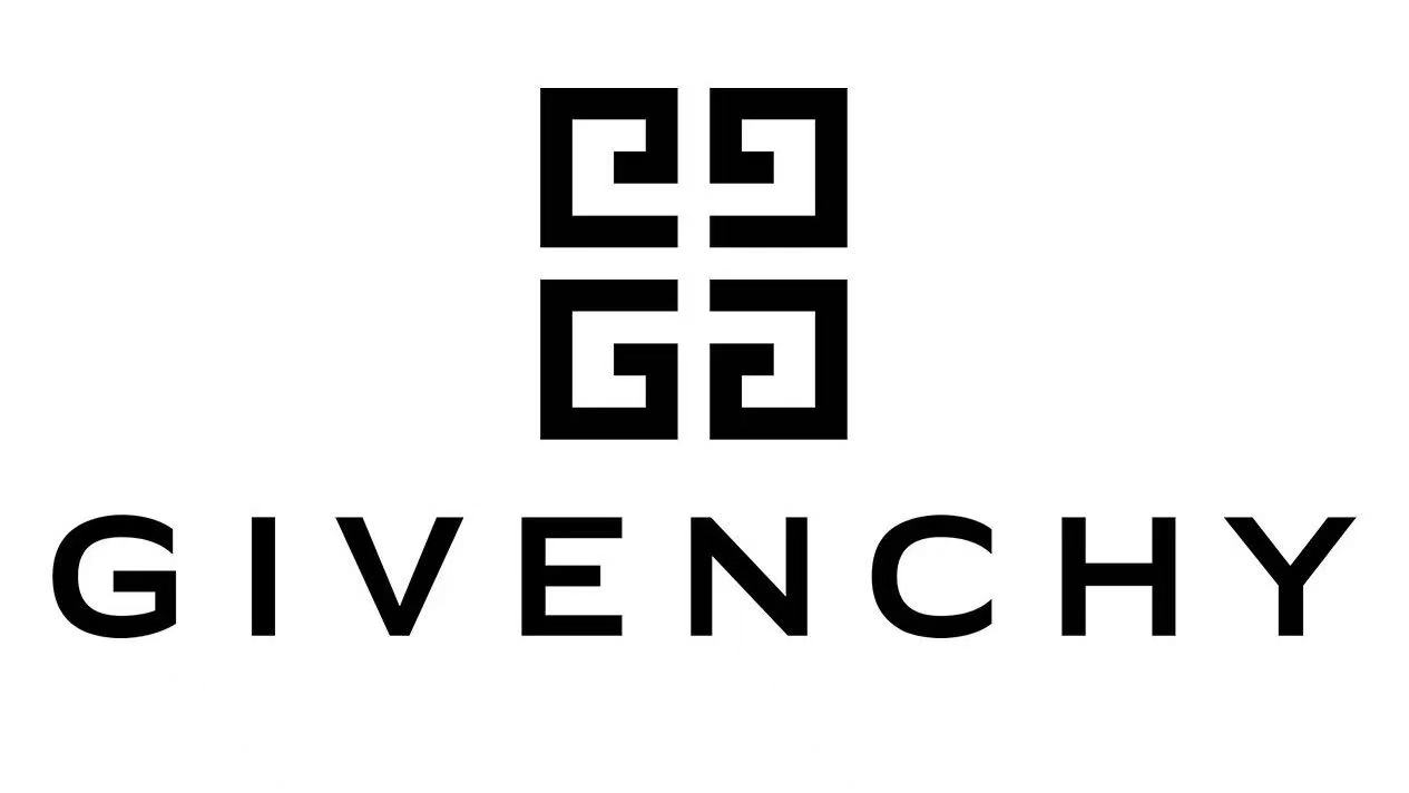 GIVENCHYのバナー