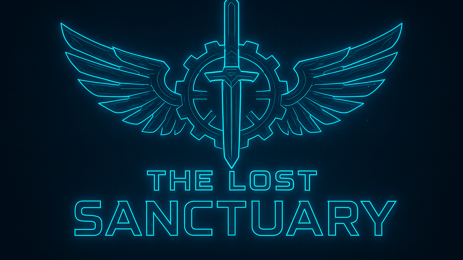 The Lost Sanctuary