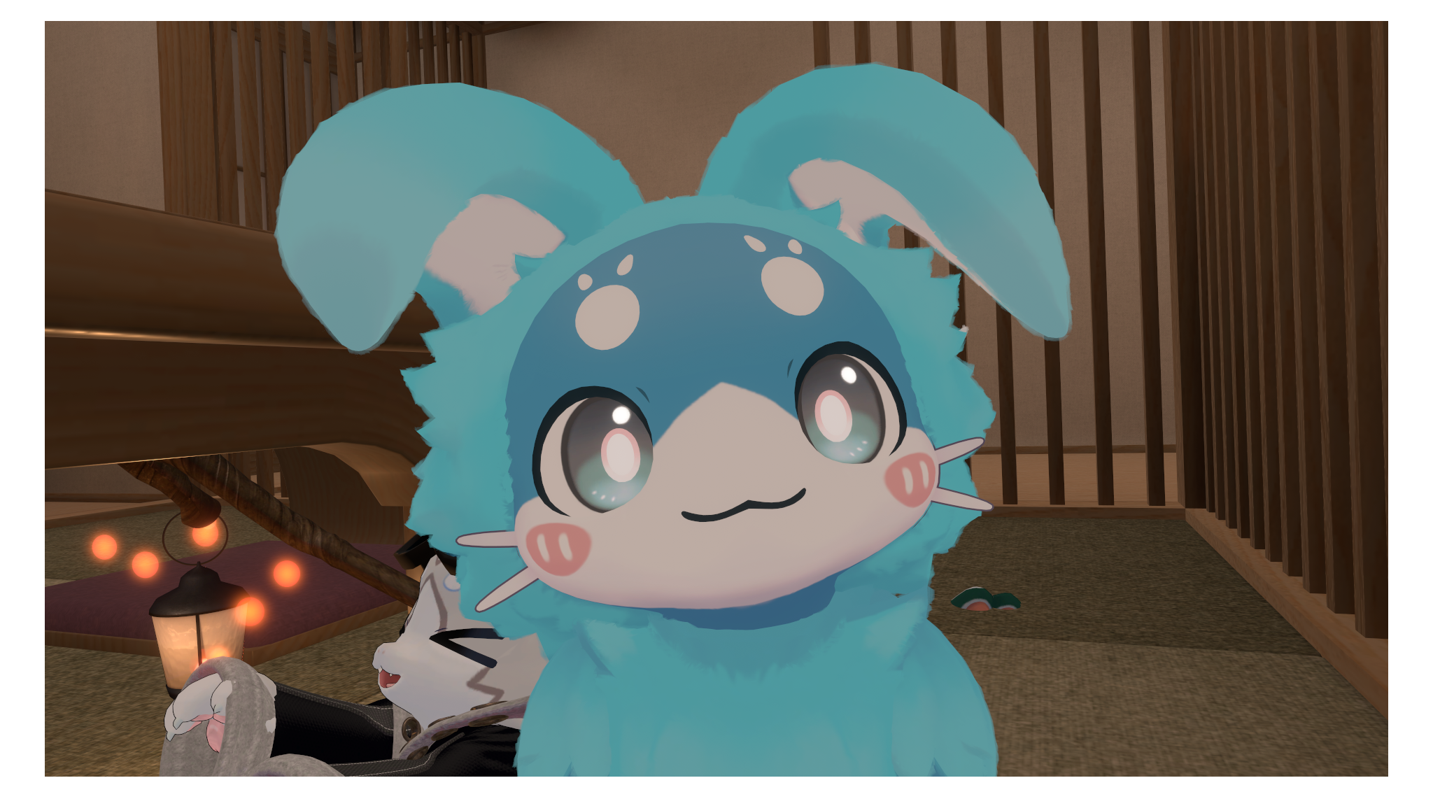 ハムねこぐみ