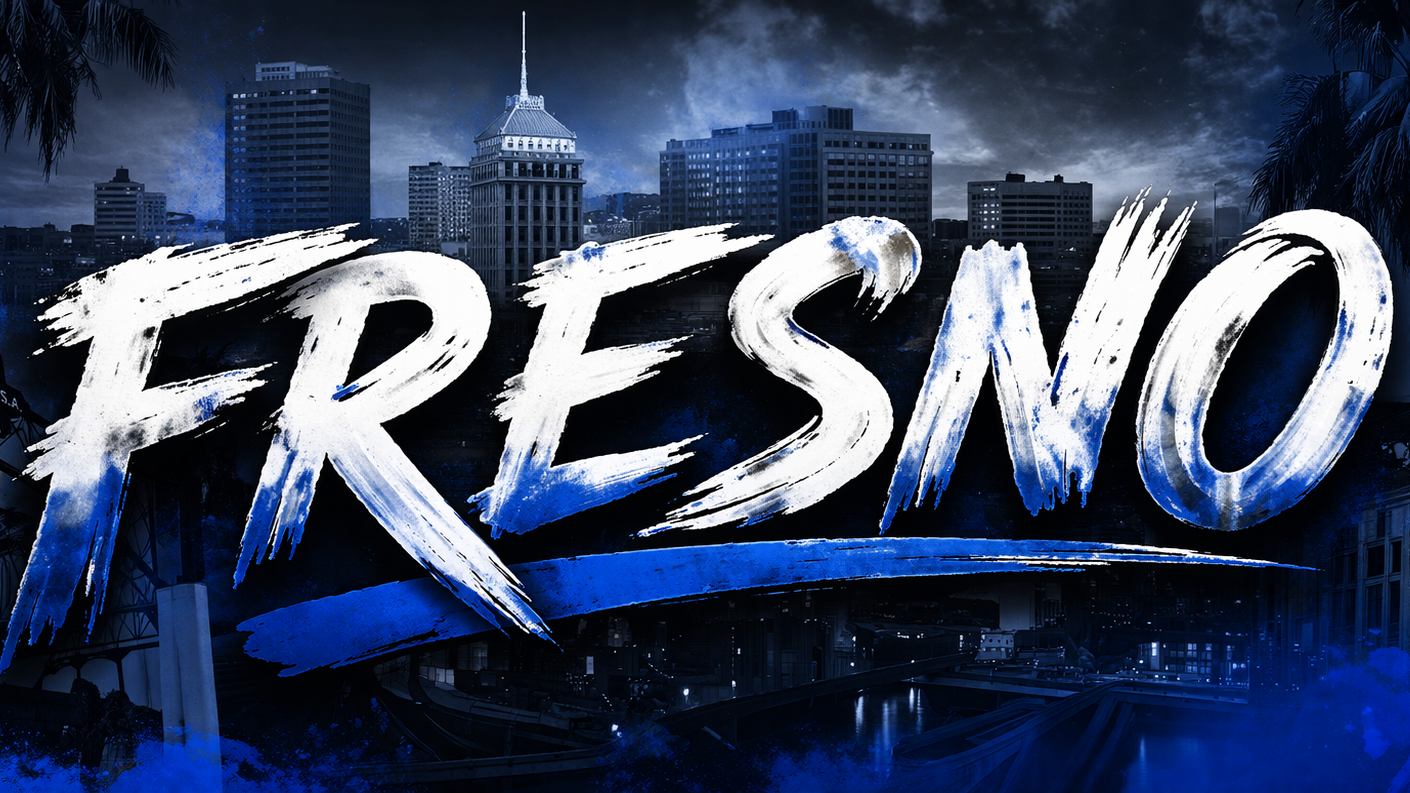 Fresnoのバナー