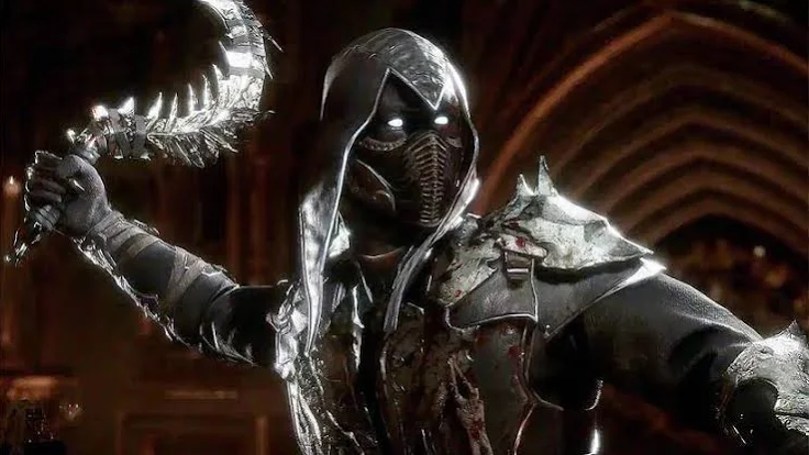 Noob Saibot Mains