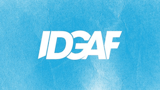 Club IDGAF