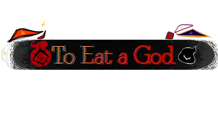 To Eat a Godのバナー