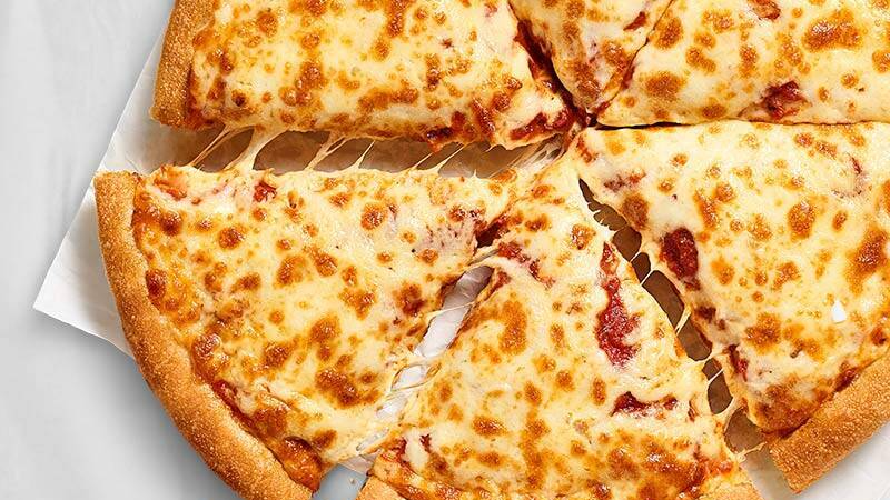 PizzaConnection