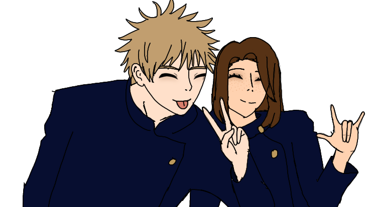 MY BESTO SIBLOのバナー