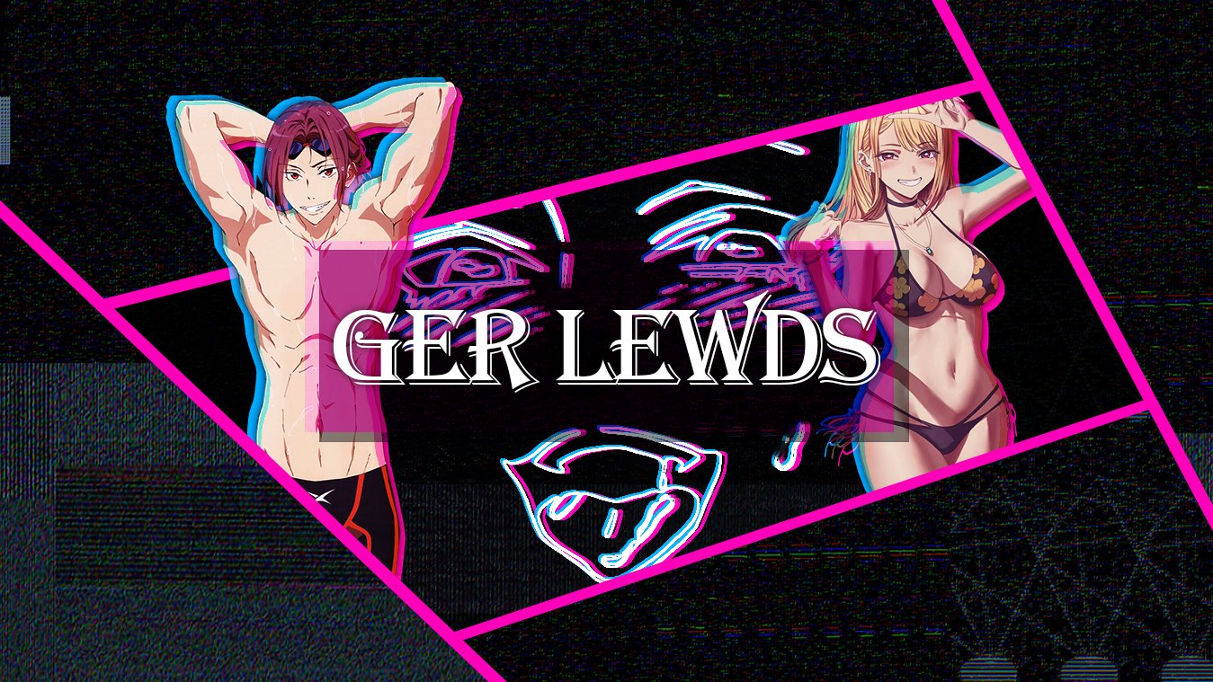 German Lewds