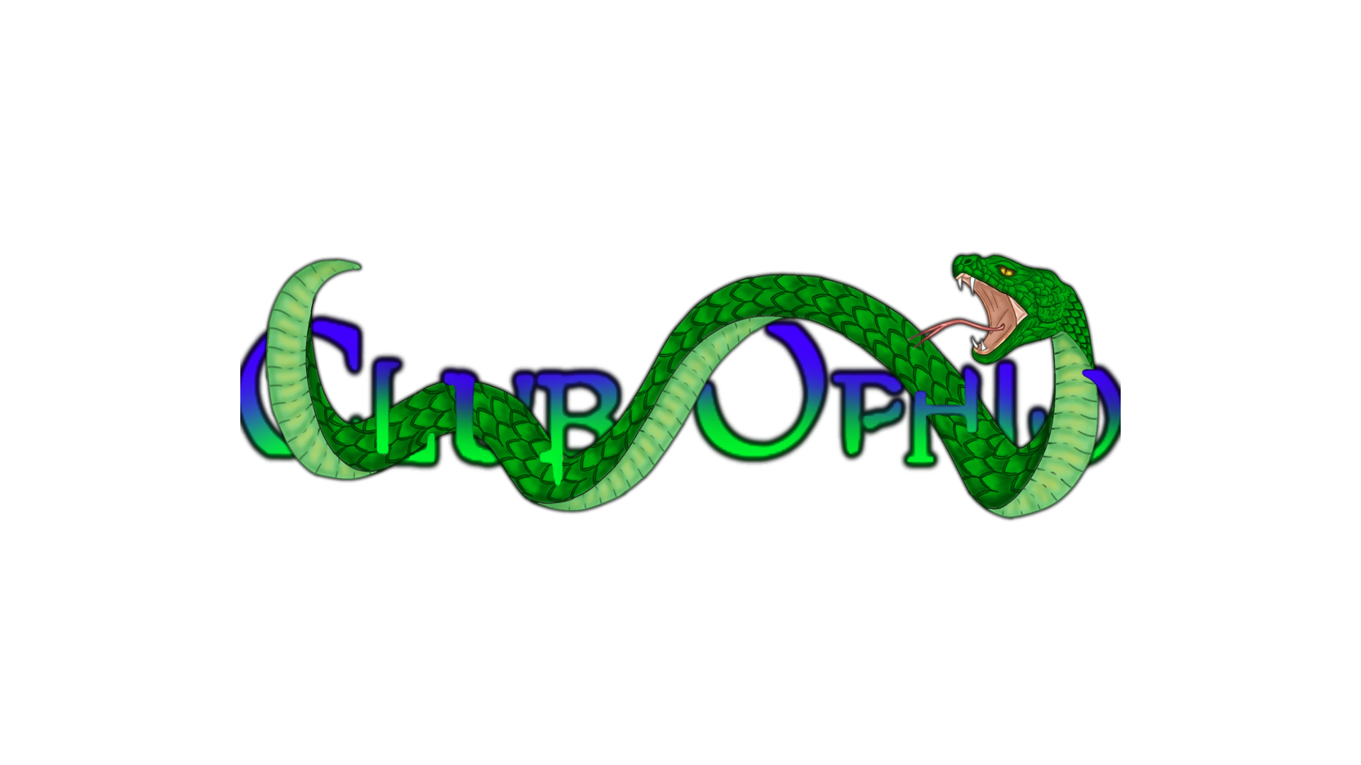 Ophio VIPのバナー