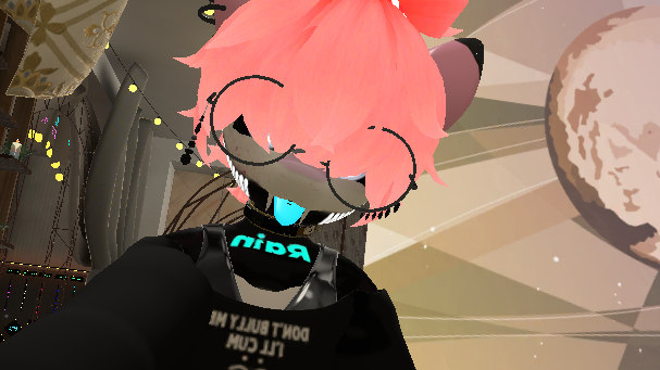 Cosmic noises