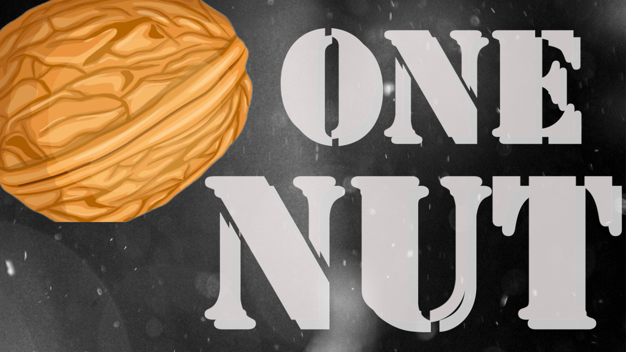 ONE NUT