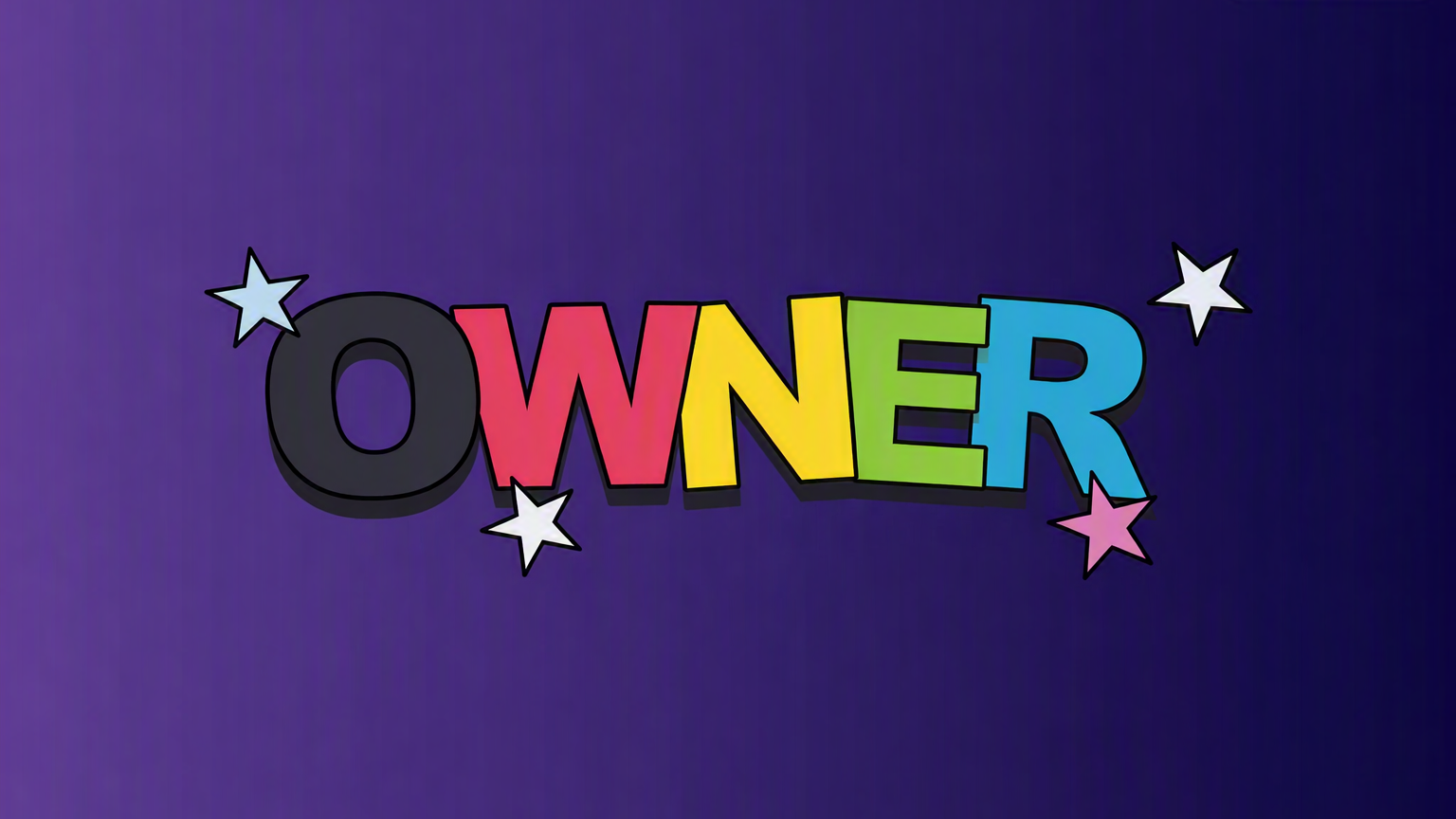 Spectrum Ownerのバナー