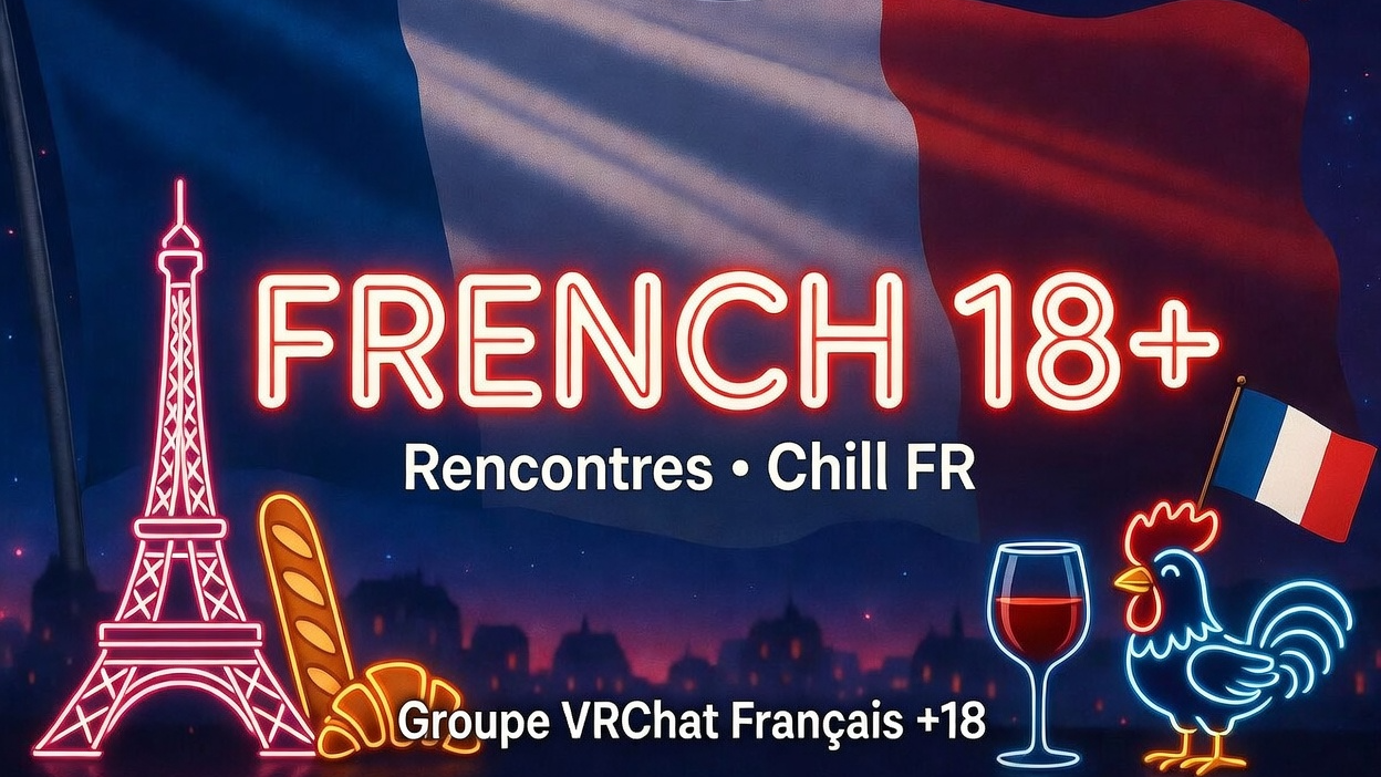 French Meetのバナー
