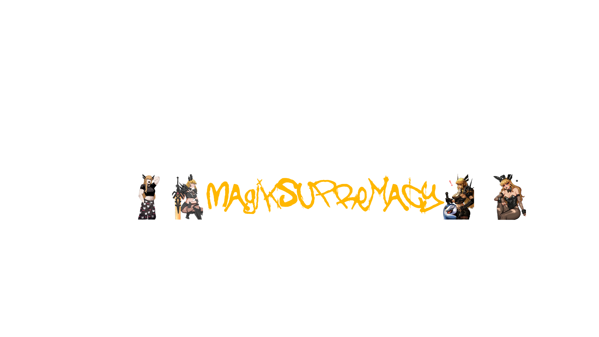 MagikSupremacy