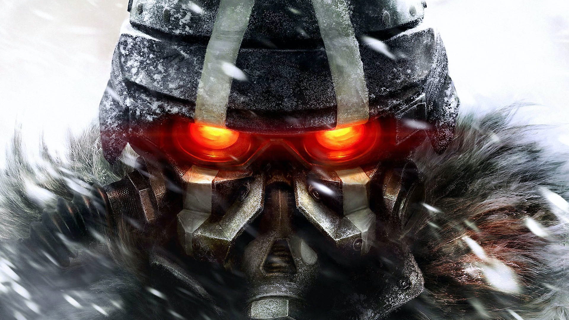 HELGHAN MILITARYのバナー
