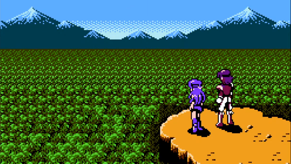 Crystalis