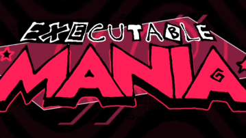 EXECUTABLE MANIA FANGROUP